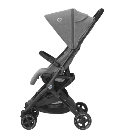 عربية اطفال خفيفه Maxi Cosi Lara2 – لون رمادي
