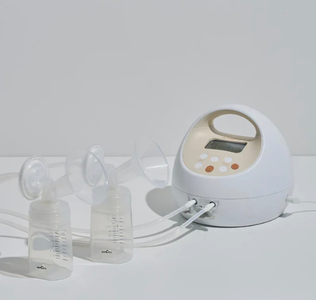 Spectra S2 Pro Electric Breast Pump
