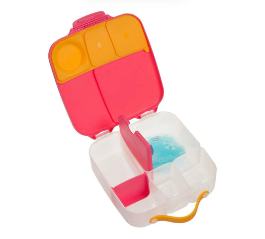 B.Box Bento Lunchbox for Kids Food.