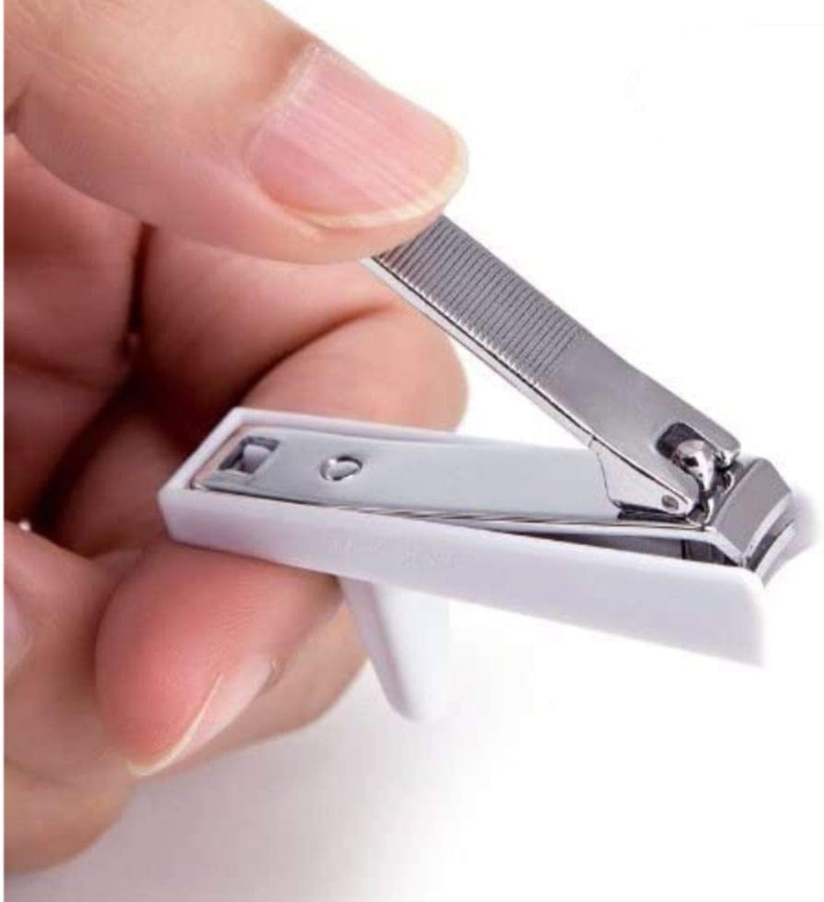 The First Years Sure Grip Nail Clippers (2 Pcs)