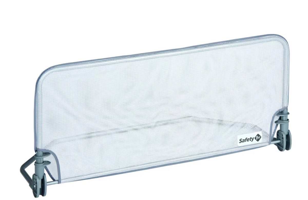 Portable Bed Rail Grey by Safety 1st