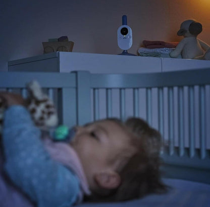 Philips Avent Baby monitor Digital Video Baby Monitor