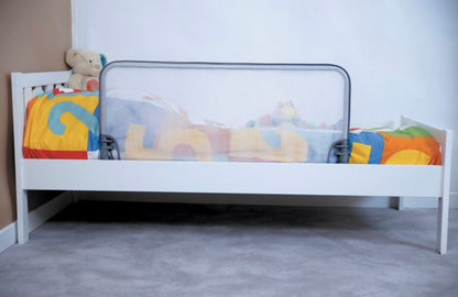 Portable Bed Rail Grey by Safety 1st