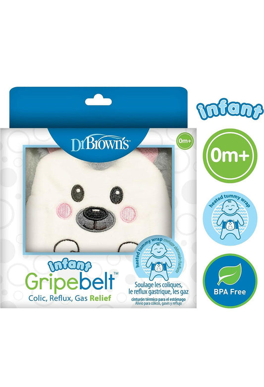 Dr. Browns Infant Gripe Belt