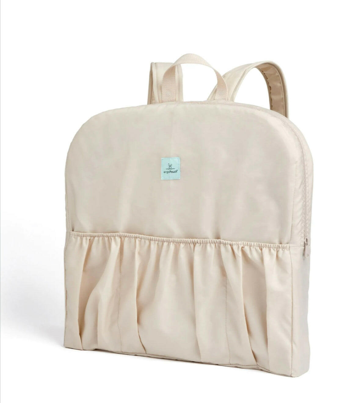 Ergo Pouch -Portable Bassinet.