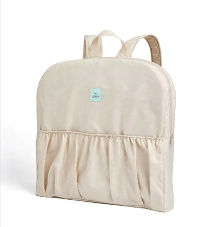 Ergo Pouch -Portable Bassinet.