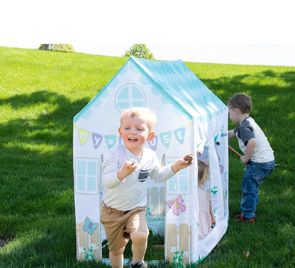 Regalo Cottage Tent Portable Play Tent