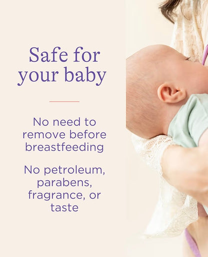 Lansinoh Nipple Cream for Breastfeeding 40g
