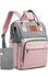 Pink Gray