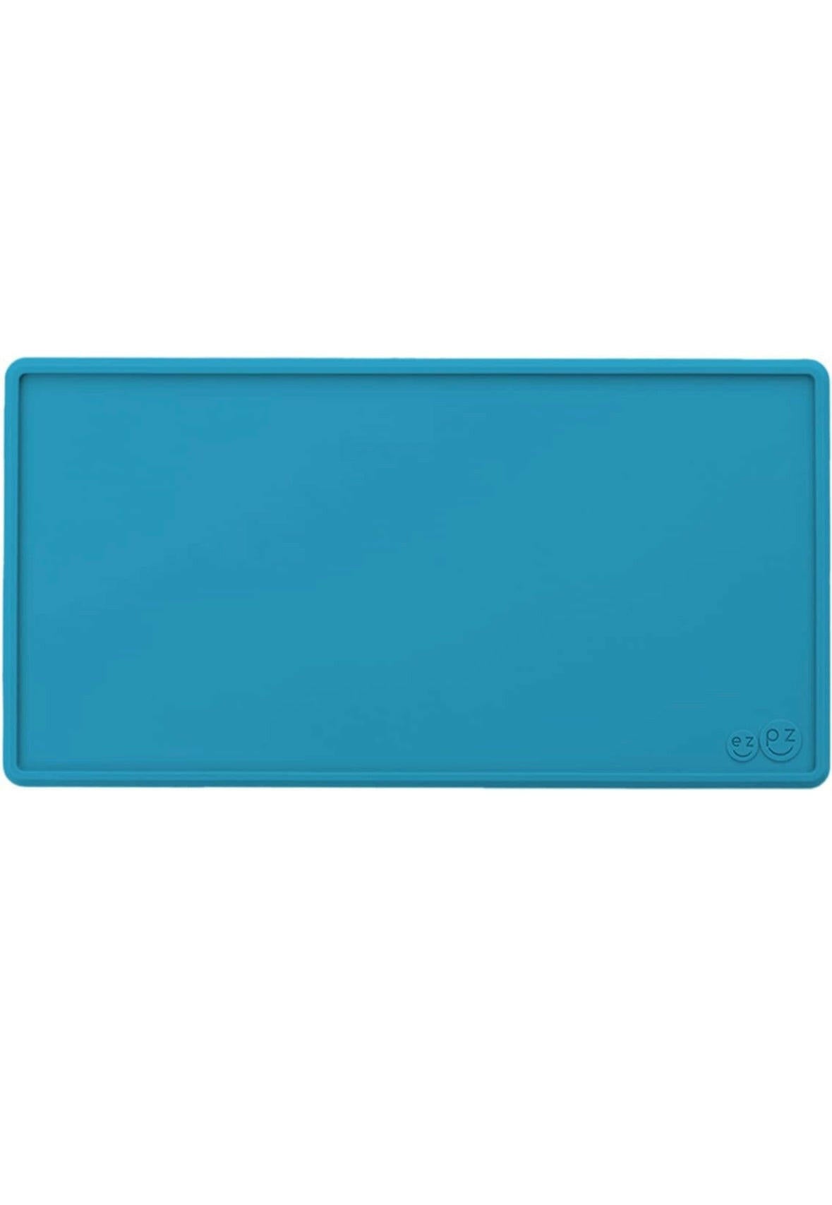 ezpz Tiny Placemat - Non-Slip, 100% Silicone.