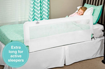 Regalo HideAway Bed Rail Guard