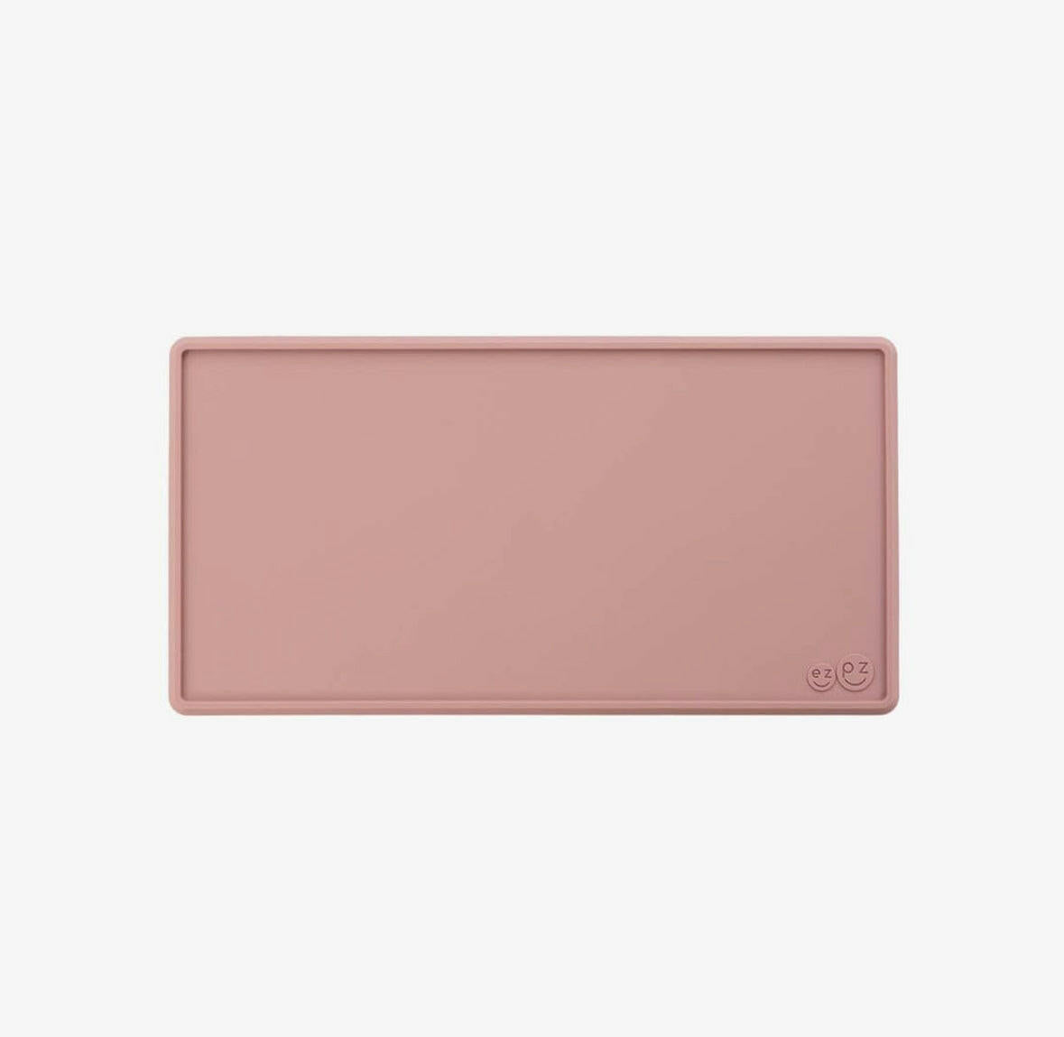 ezpz Tiny Placemat - Non-Slip, 100% Silicone.