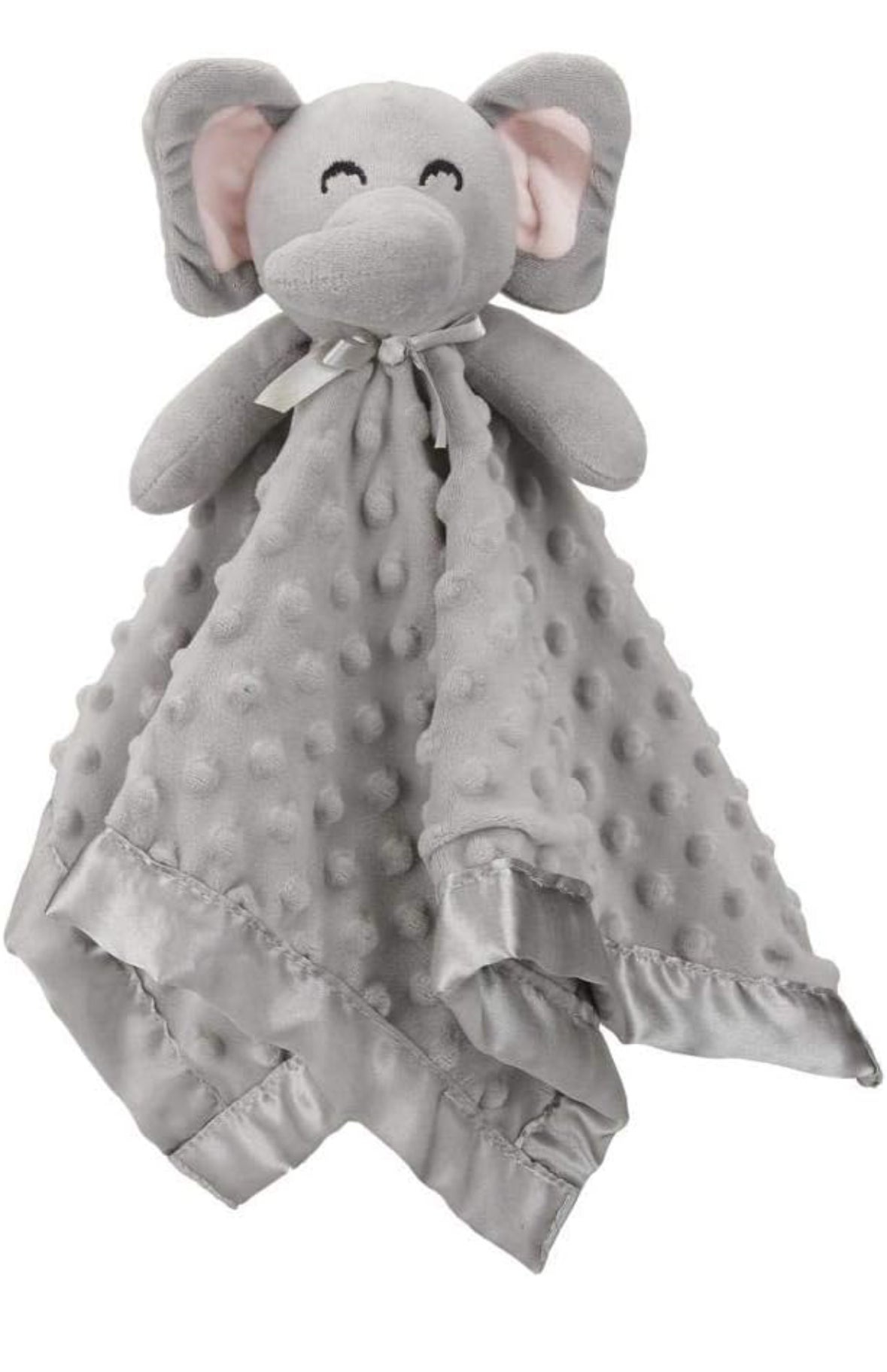 Pro Goleem Elephant Security Blanket