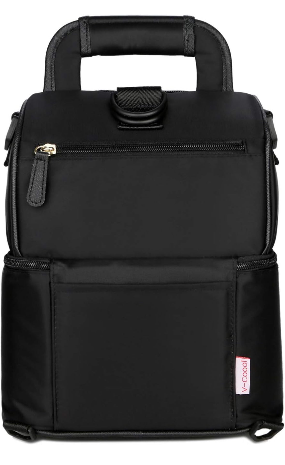 V-COOOL Breast Pump Bag for Spectra S1 S2, Cooler Bag
