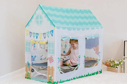 Regalo Cottage Tent Portable Play Tent