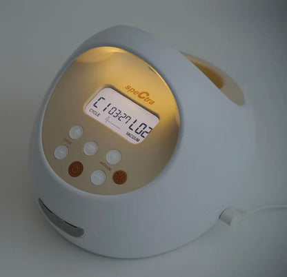 Spectra S2 Pro Electric Breast Pump