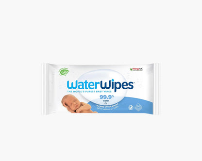 Water Wipes for Newborns - The World Purest Wipes