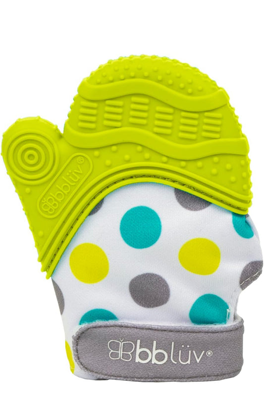 Bbluv Gluv Teething Mitten