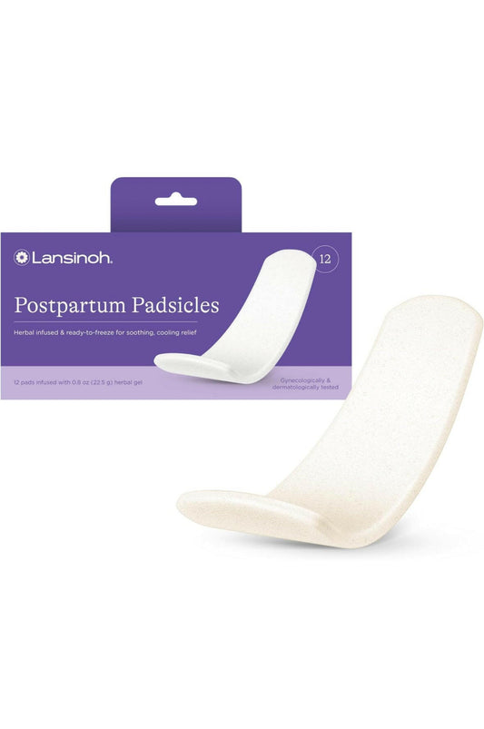 post pregnancy cooling pads