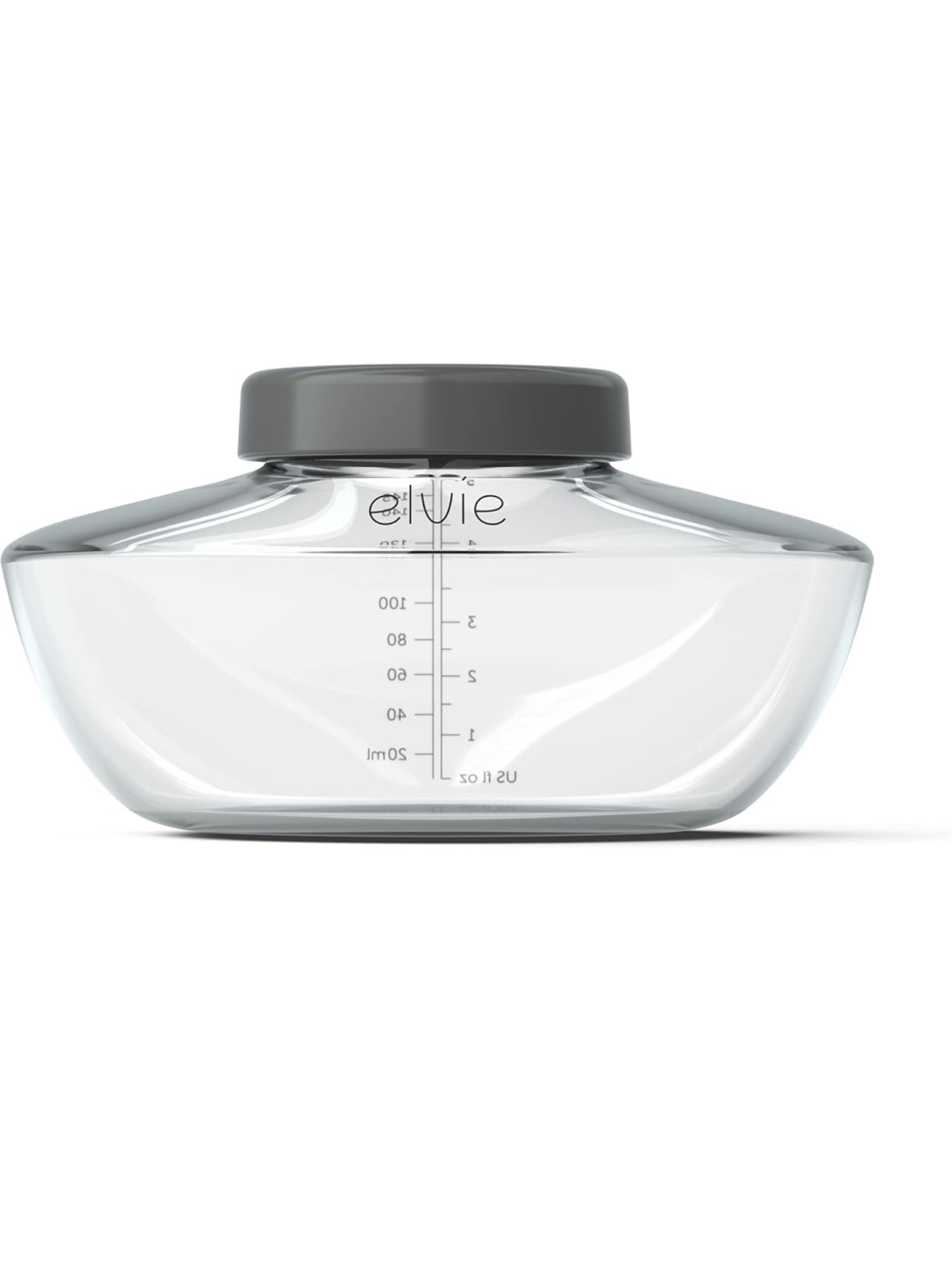 Elvie Pump Bottles (3 pack)