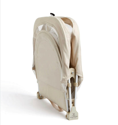 Ergo Pouch -Portable Bassinet.