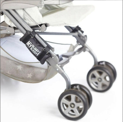 My Buggy Buddy - Weight.