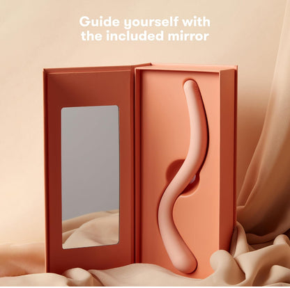 Frida Mom Prepare-to-Push Perineal Massage Wand