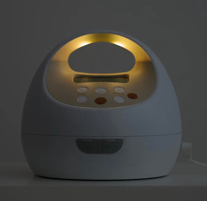 Spectra S2 Pro Electric Breast Pump