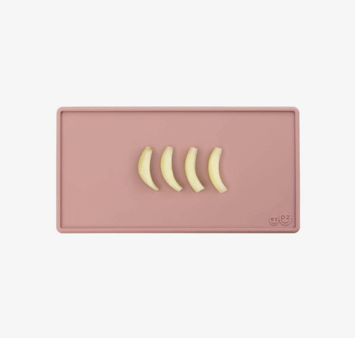 ezpz Tiny Placemat - Non-Slip, 100% Silicone.
