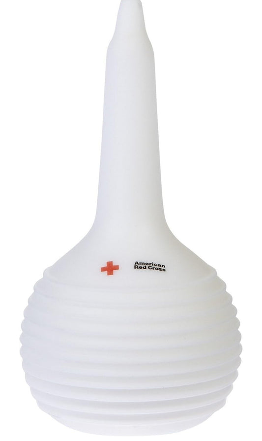 The First Years Arc Hospital Style Nasal Aspirator