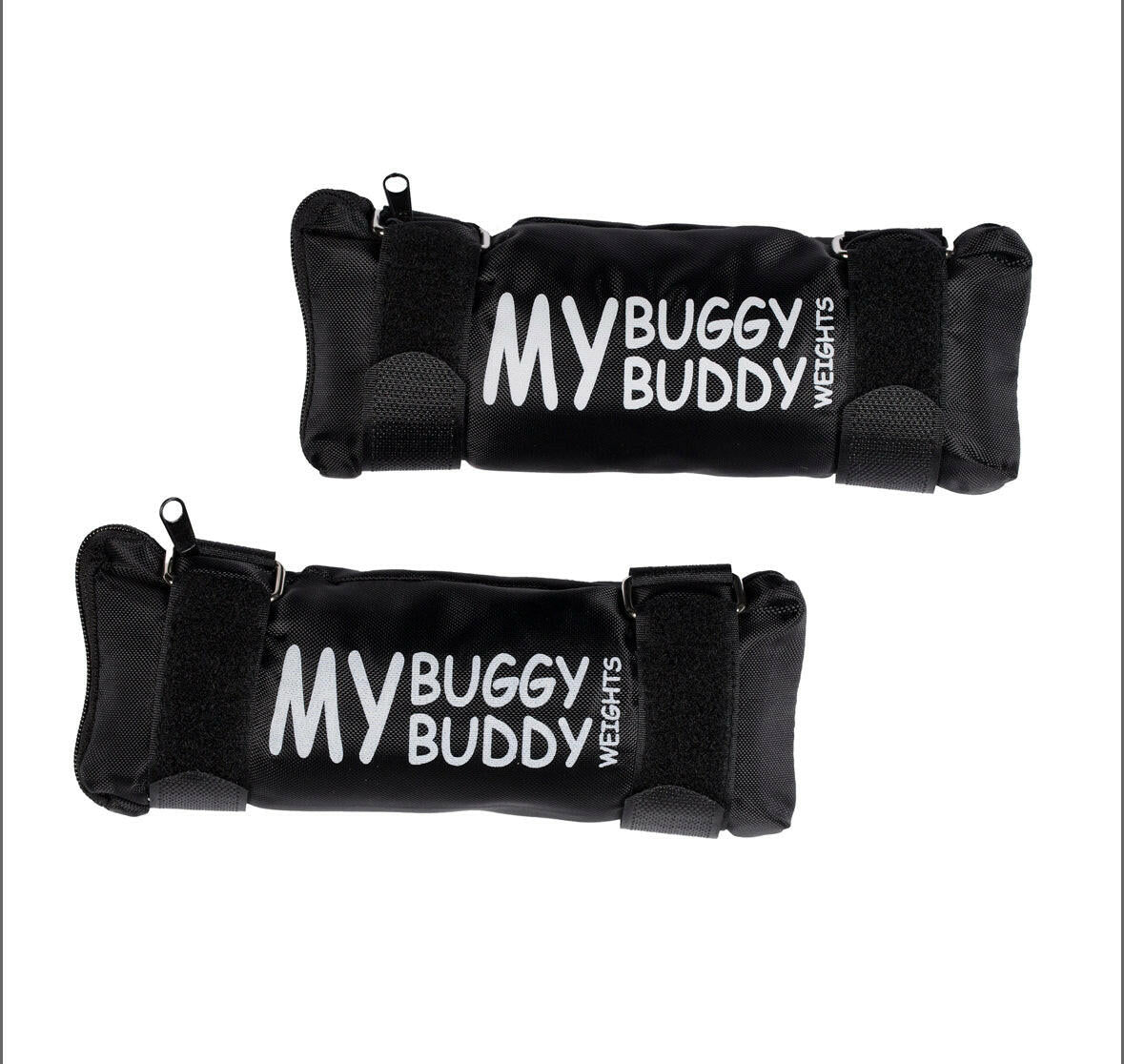 My Buggy Buddy - Weight.