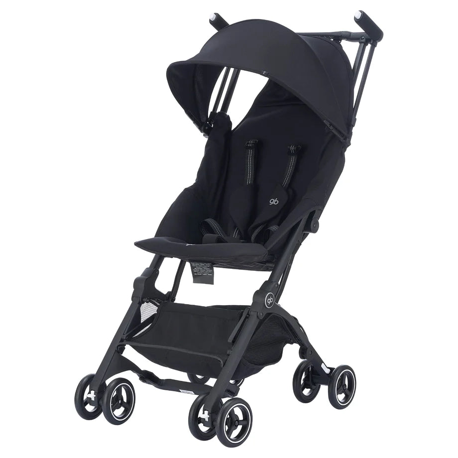 Good Baby Pockit All Terrain Compact Stroller