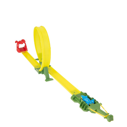 Teamsterz Scorpion Strike Track Set with Beast Machines Car