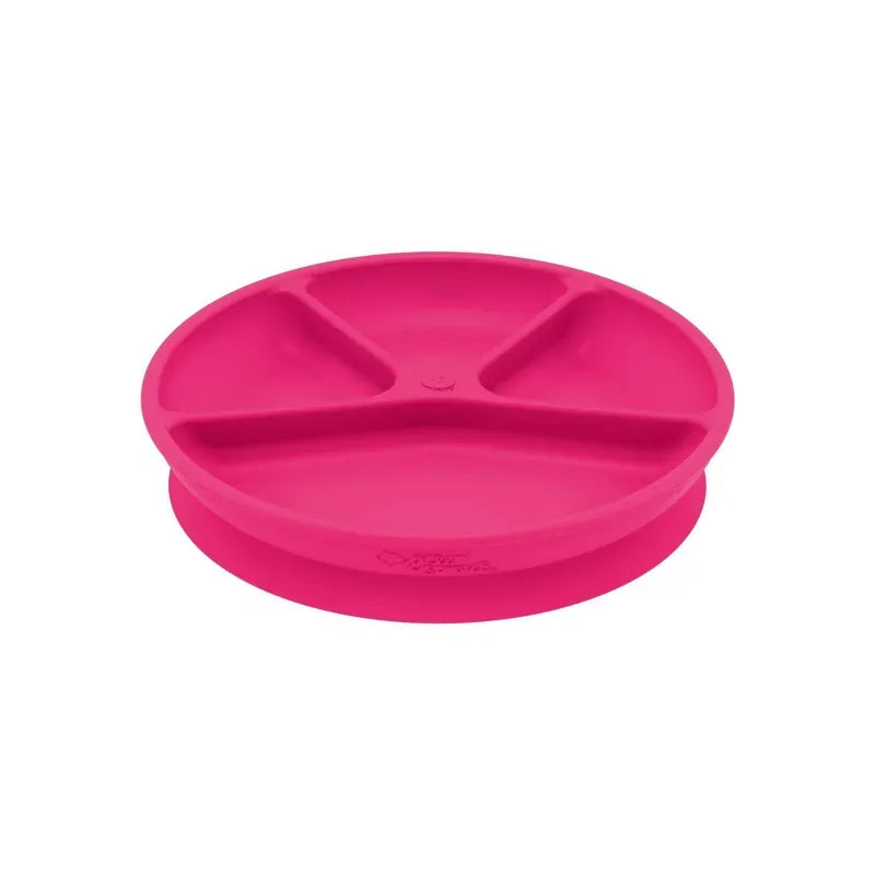 Green Sprouts Learning Plate (12 Months +)
