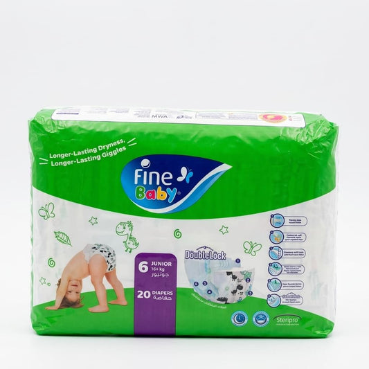 Fine Absorbent Baby Diaper Pull Up Baby Easy Ons