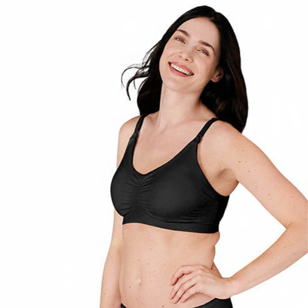 Medela 3 In 1 Nursing And Pumping Bra