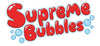 Supreme Bubbles