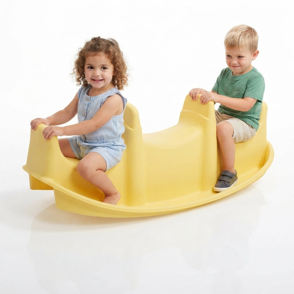 Dolu Trio Monster Rocker
