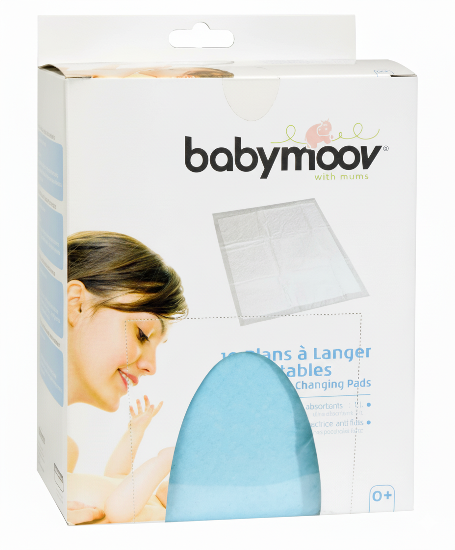 Babymoov Disposable Changing Pad