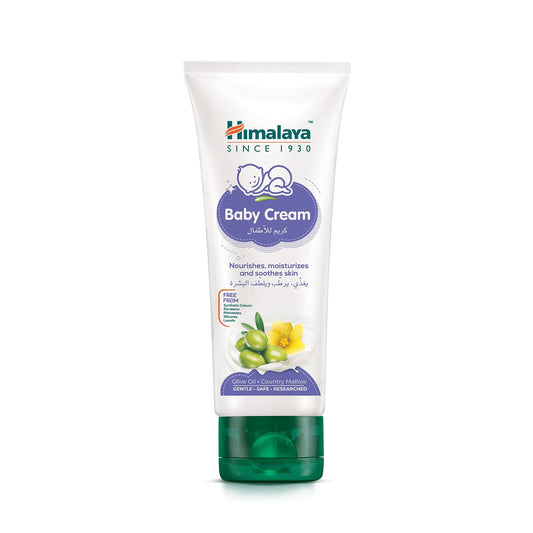كريم للأطفال من هيمالايا، 100ml