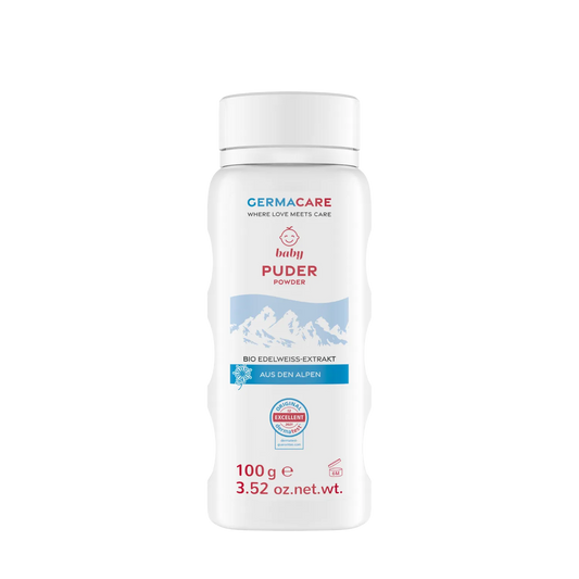 Germacare Baby Powder (100g)