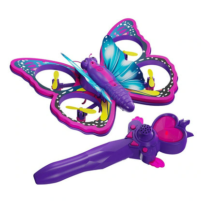 Sky Driffz Butterfly RC Drone 4D-V40 – 2.4G RC Butterfly Aircraft