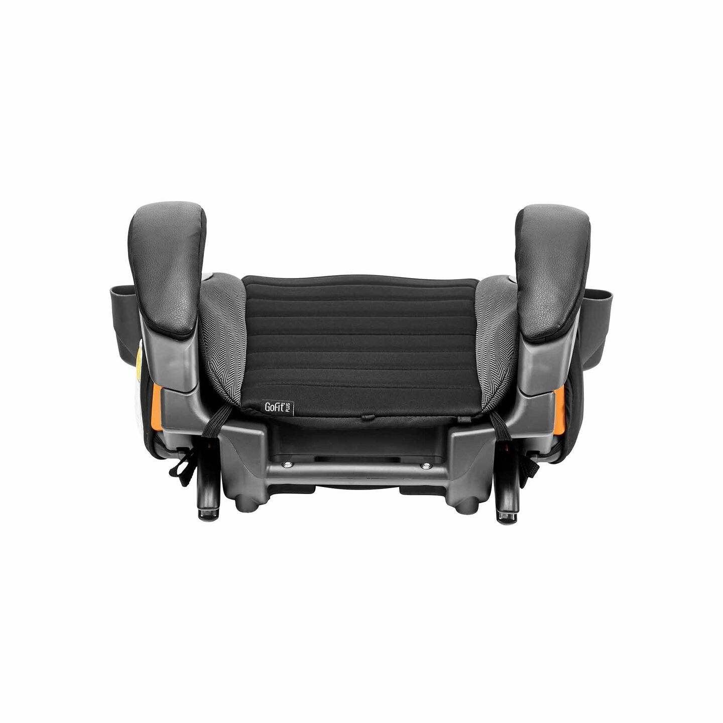 Chicco GoFit Plus Booster Car Seat (Avenue)