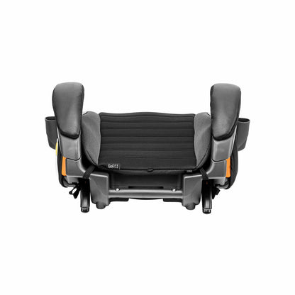 Chicco GoFit Plus Booster Car Seat (Avenue)