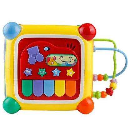 Goodway Baby Activity Musical Cube Toy
