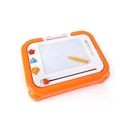 Goodway Baby Activity Table With Piano Keys & Drawing Board