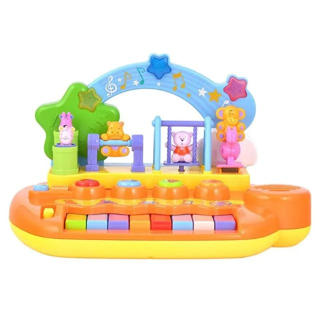 Goodway Baby Musical Piano Educational Keyboard