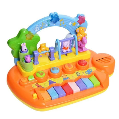 Goodway Baby Musical Piano Educational Keyboard