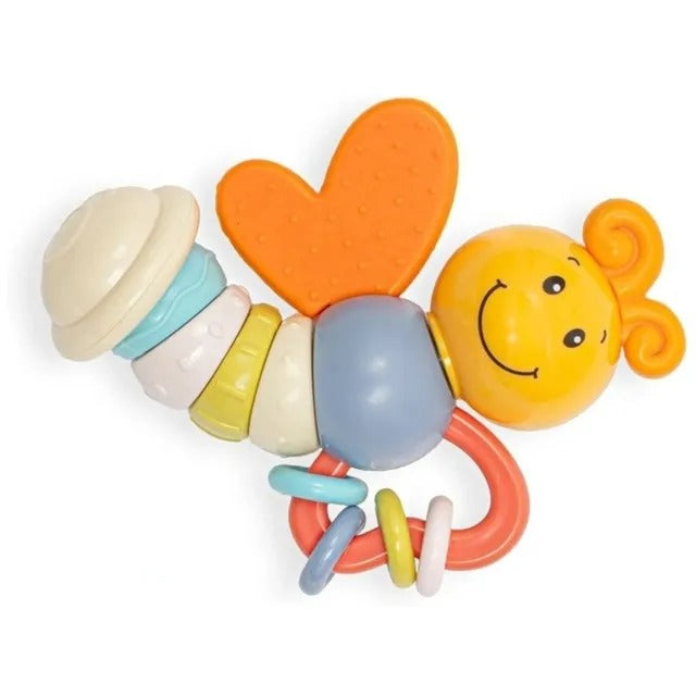 Goodway Baby Swivel Teether Rattle Shaker (Copy).