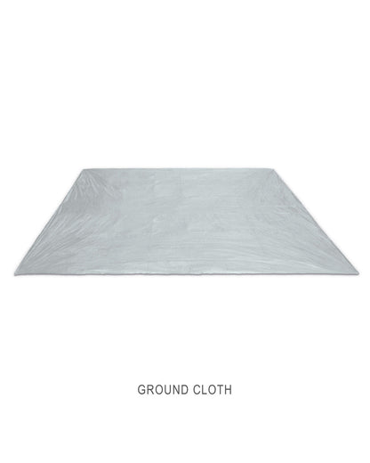 Intex Frame Above Ground Pool with Sand Filter Pump (18'X52)